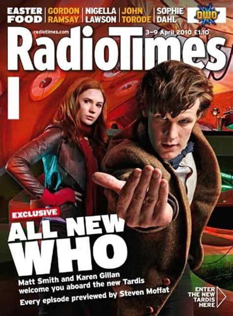radio times tv listings